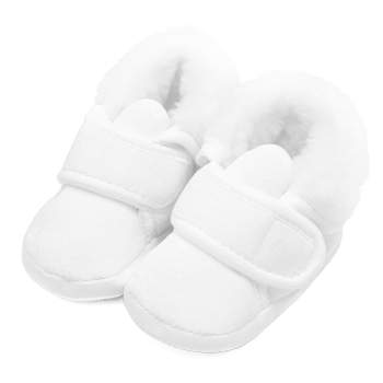 Kojeneck zimn semikov capky ke ktu New Baby 3-6 m kluk