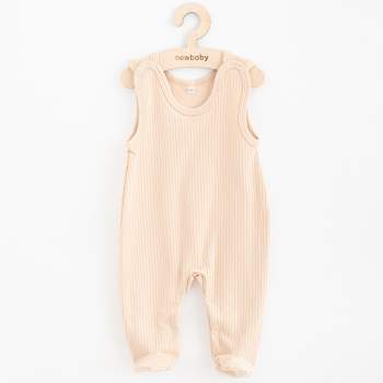 Kojeneck bavlnn dupaky New Baby Practical bov