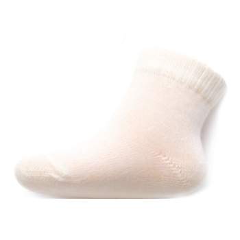 Kojeneck bavlnn ponoky New Baby bl