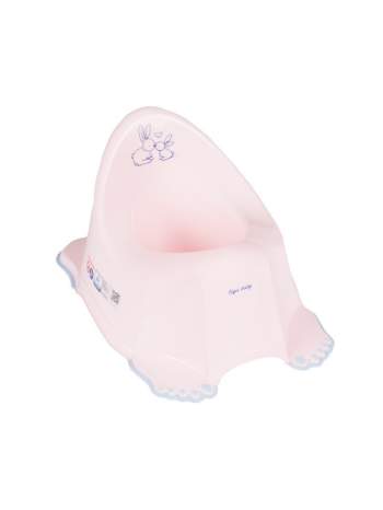 Hrajc dtsk nonk protiskluzov Bunny rov