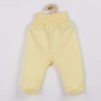 Kojeneck polodupaky New Baby lut