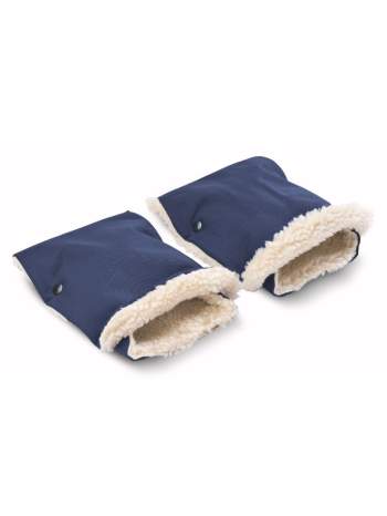 Rukvnk na korek 2 ks Sensillo 45x21 navy