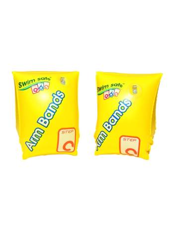 Dtsk nafukovac rukvky Bestway Typ C 25x15 cm