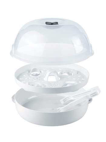 Steriliztor do mikrovlnn trouby Vario Express Plus Nuk