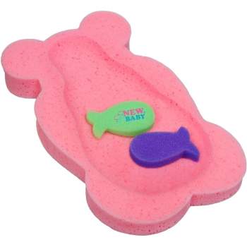Pnov podloka maxi New Baby BASIC medvd rov