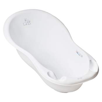 Anatomick vanika s vpust 102 cm LUX Bunny bl