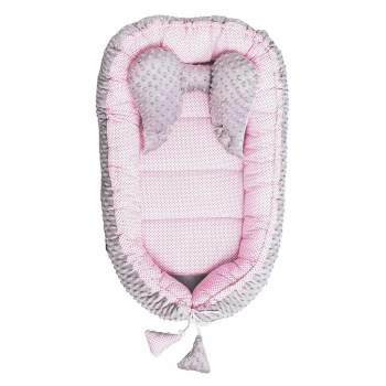 Hnzdeko pro miminko Minky Sweet Baby Belisima rov