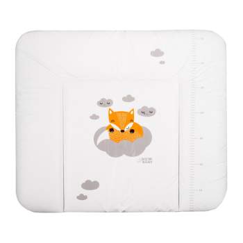 Pebalovac podloka mkk New Baby Lika bl 85x70cm