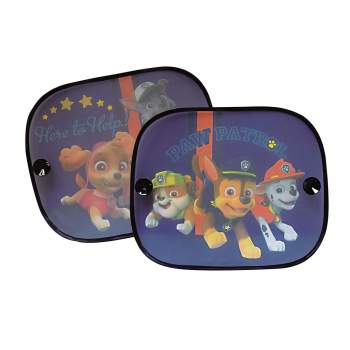 Stntka do auta 2 ks v balen Paw Patrol