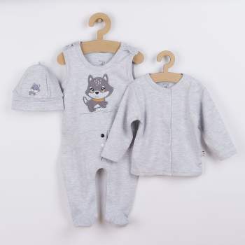 3-dln dtsk souprava Koala Doggy