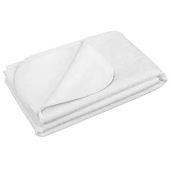 Nepromokav podloka Akuku frot 50x70 bl