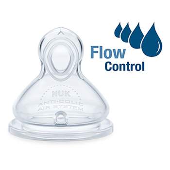 Savika Flow Control Nuk 6-18 m 2 ks