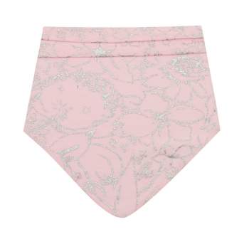 Kojeneck bavlnn tek na krk New Baby NUNU rov S