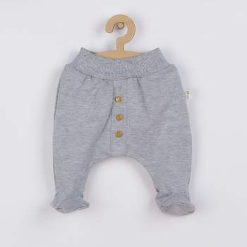 Kojeneck bavlnn polodupaky Koala Wild Bear