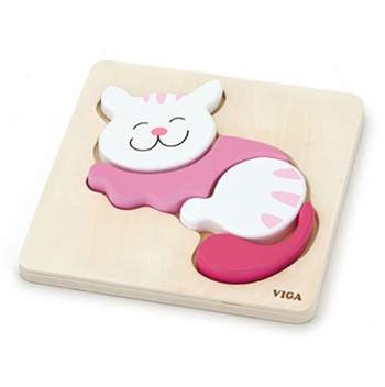 Devn puzzle pro nejmen Viga Koika