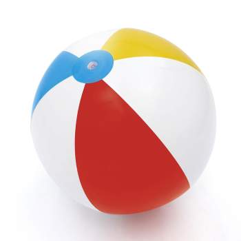 Dtsk nafukovac plov baln Bestway 51 cm pruhy