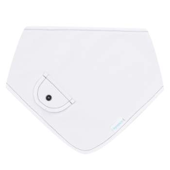 Jarn� kojeneck� ��tek na krk New Baby Special One b�l� S