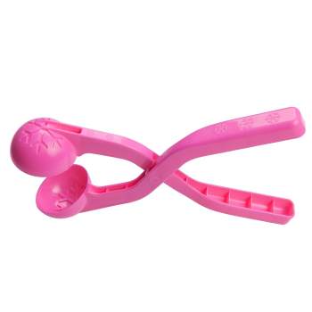 Vrobnk snhovch koul Baby Mix Ballmaker rov