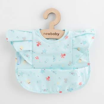 Luxusn bryndk New Baby 35x27 cm s volnky
