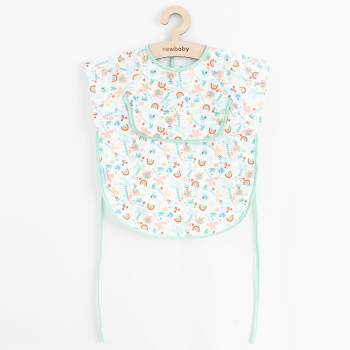 Kojeneck bryndk-zstra New Baby 42x35 zelen