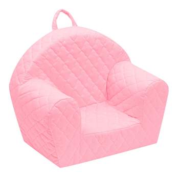 Dtsk keslo z Velvet New Baby Oblky rov