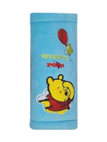 Chrni na bezpenostn psy Disney Winnie The Pooh