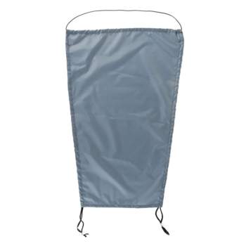 Slunen clona na korek New Baby Basic grey