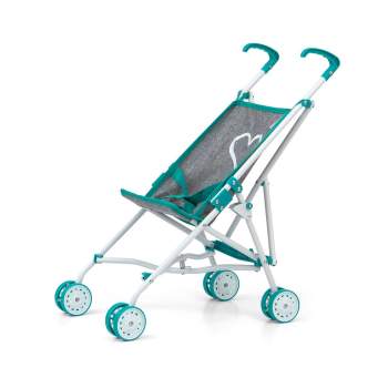 Dtsk golfov korek pro panenky Milly Mally Julia Prestige Mint