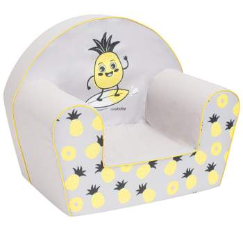 Dtsk keslo New Baby Ananas