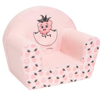 Dtsk keslo New Baby Malina