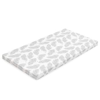 Dtsk pnov matrace New Baby STANDARD 120x60x6 cm prka