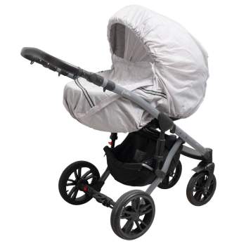 Pltnka na koreks reflexnm prvkem New Baby Basic ed