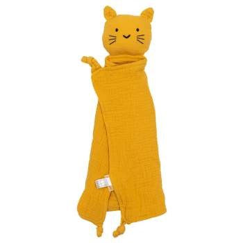 Muelnov usnek New Baby Cat mustard