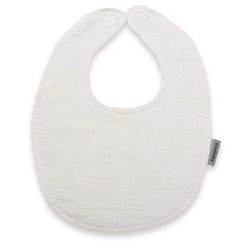 Muelnov dtsk bryndk New Baby white
