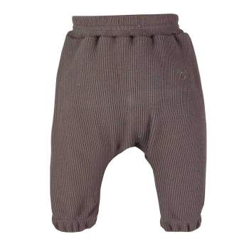 Kojeneck teplky Koala Pure brown