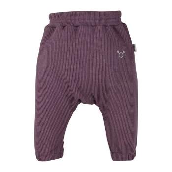Kojeneck teplky Koala Pure purple