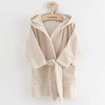 Dtsk frot upan New Baby Comfortably beige