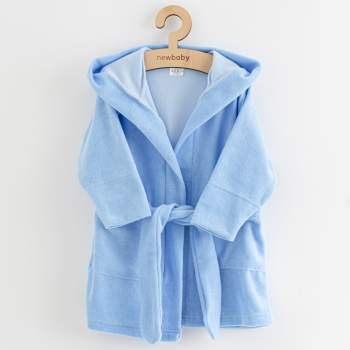 Dtsk frot upan New Baby Comfortably blue