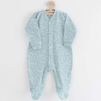 Kojeneck overal New Baby Classic II dino mtov