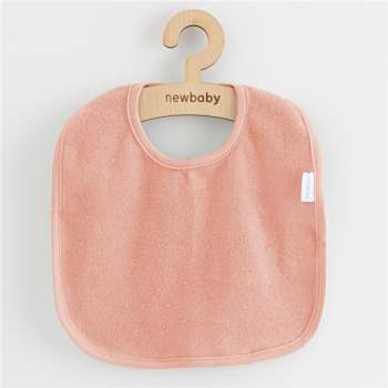 Dtsk frot bryndk New Baby Comfortably pink