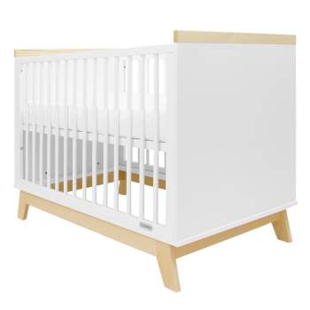 Dtsk postlka se zbranou New Baby MARCUS 120x60 cm bl/prodn