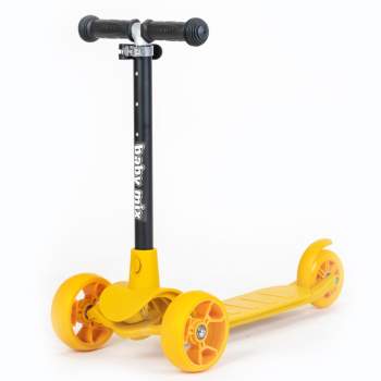 Dtsk kolobka Baby Mix Prime lut