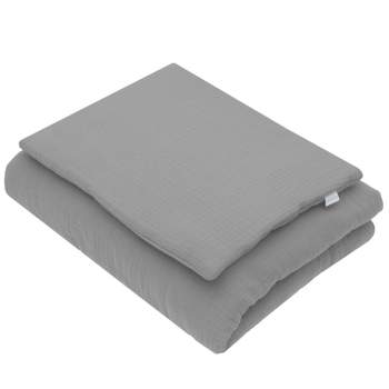 Muelnov set s vpln New Baby 80x70 cm ed