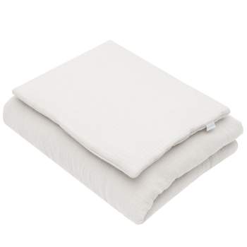Muelnov set s vpln New Baby 80x70 cm ecru