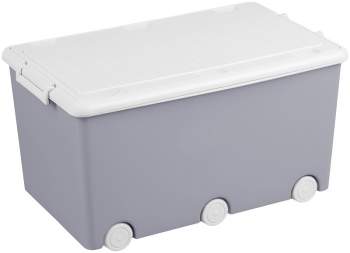 Vceelov box na hraky na kolekch Tega ed