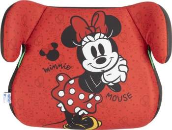 Autosedaka-podsedk Minnie red
