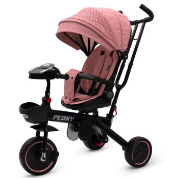 Dtsk tkolka Baby Mix Peony EVA rov