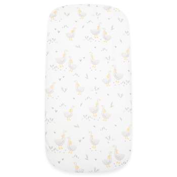 Bavlnn prostradlo do korku New Baby Husiky 35x75cm