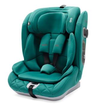 Autosedaka BABY MIX HERO PRO I-SIZE emerald