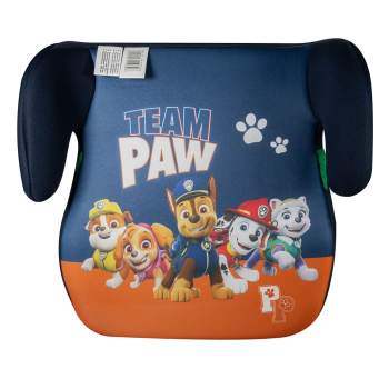 Autosedaka-podsedk Paw Patrol